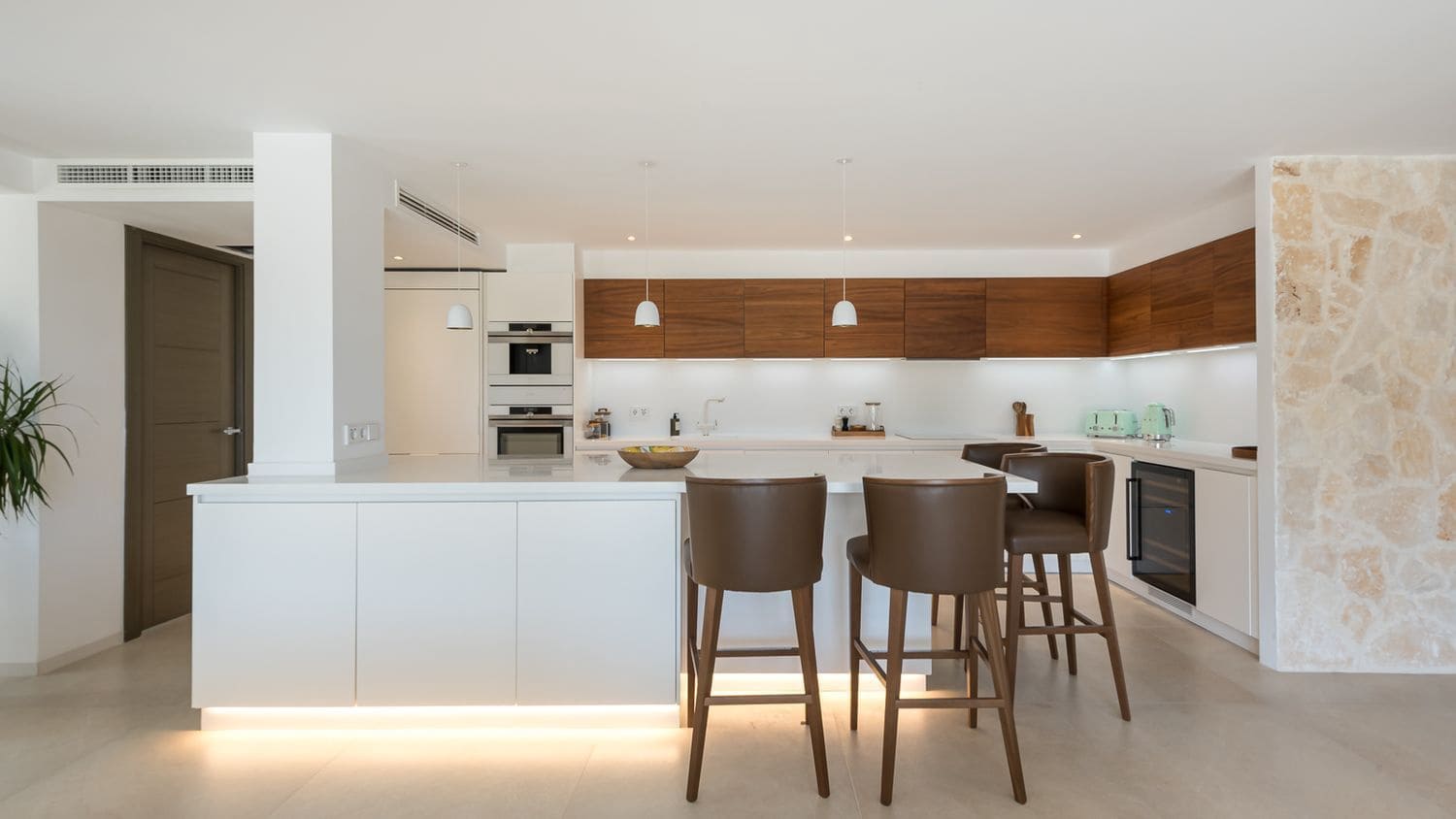 4 soveværelse Lejlighed til salg i Cas Catala med swimmingpool - € 2.500.000 (Ref: 9065162)