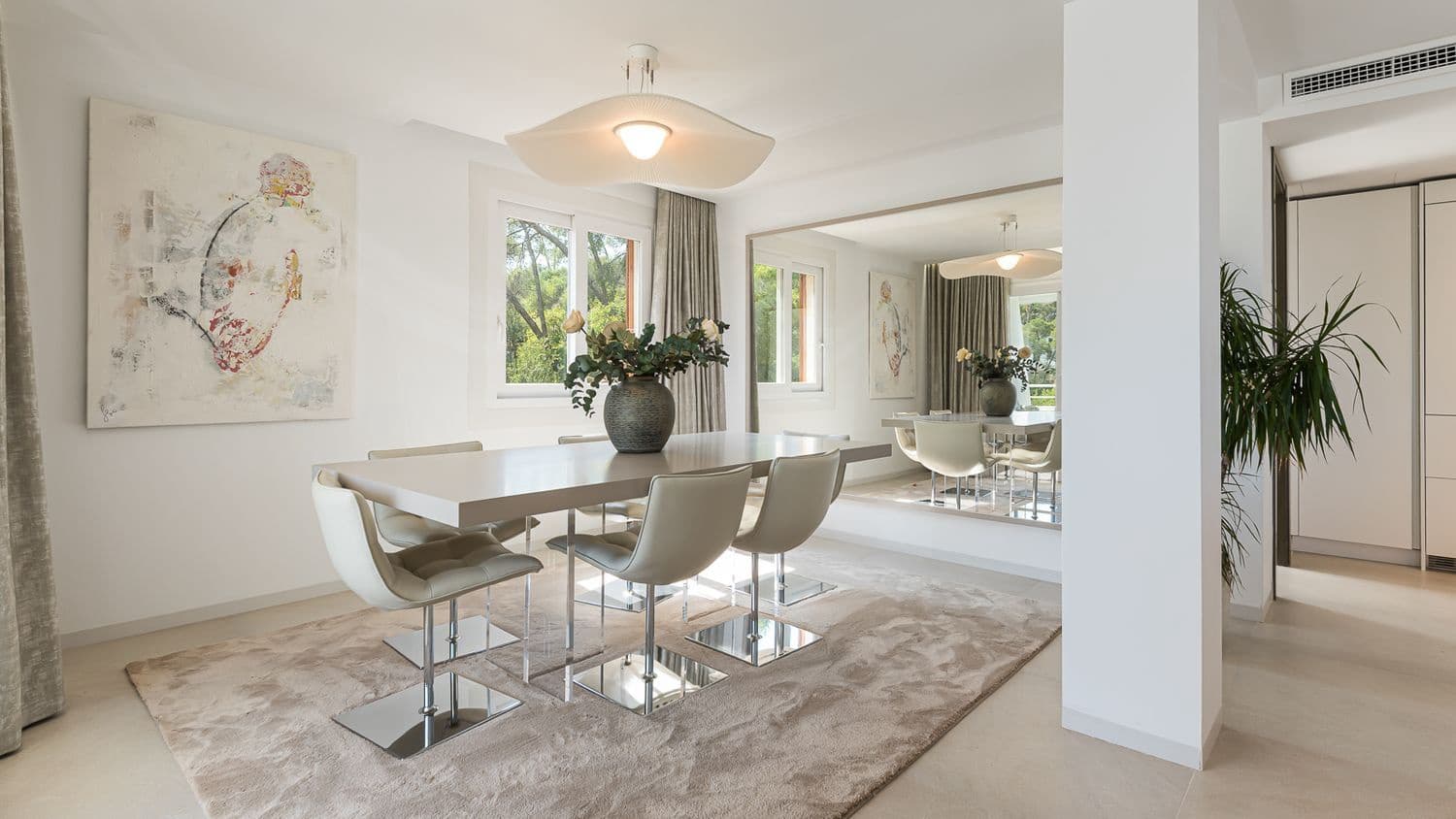 4 soveværelse Lejlighed til salg i Cas Catala med swimmingpool - € 2.500.000 (Ref: 9065162)