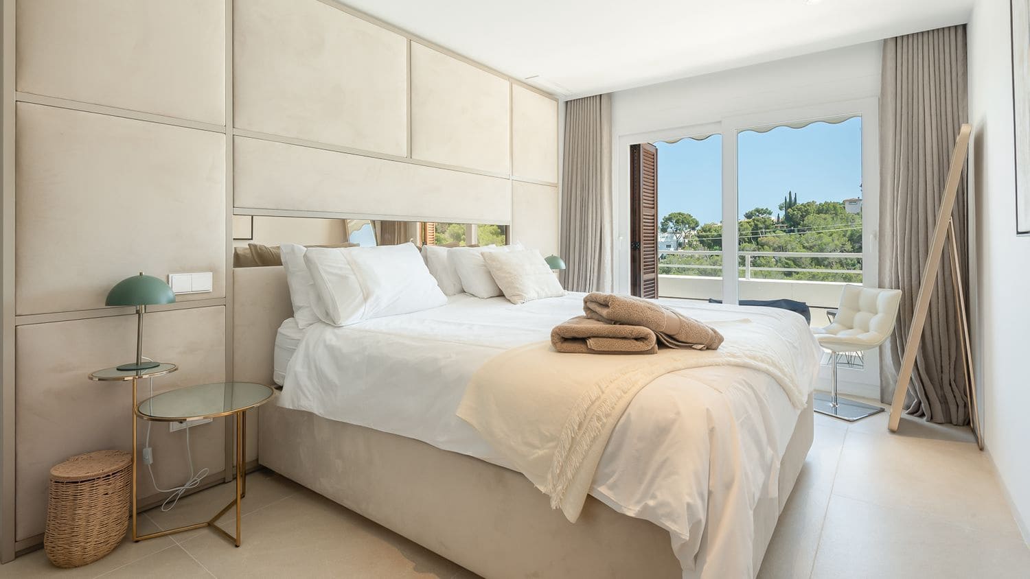 4 soveværelse Lejlighed til salg i Cas Catala med swimmingpool - € 2.500.000 (Ref: 9065162)