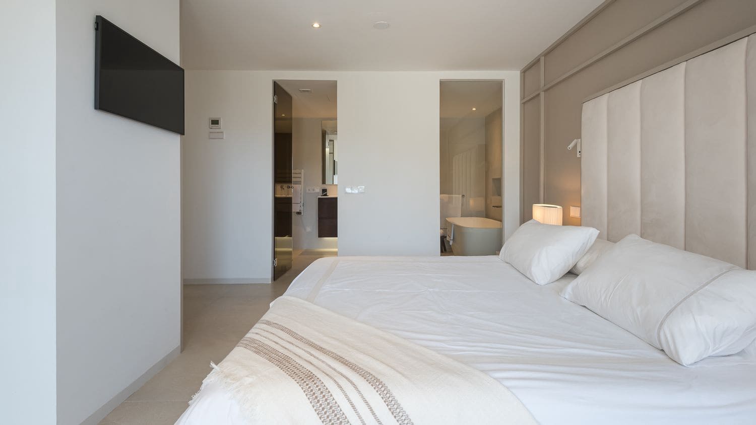 4 soveværelse Lejlighed til salg i Cas Catala med swimmingpool - € 2.500.000 (Ref: 9065162)