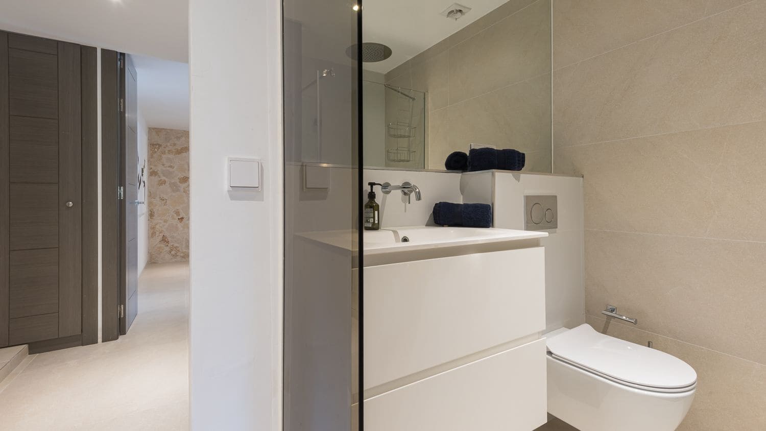 4 soveværelse Lejlighed til salg i Cas Catala med swimmingpool - € 2.500.000 (Ref: 9065162)