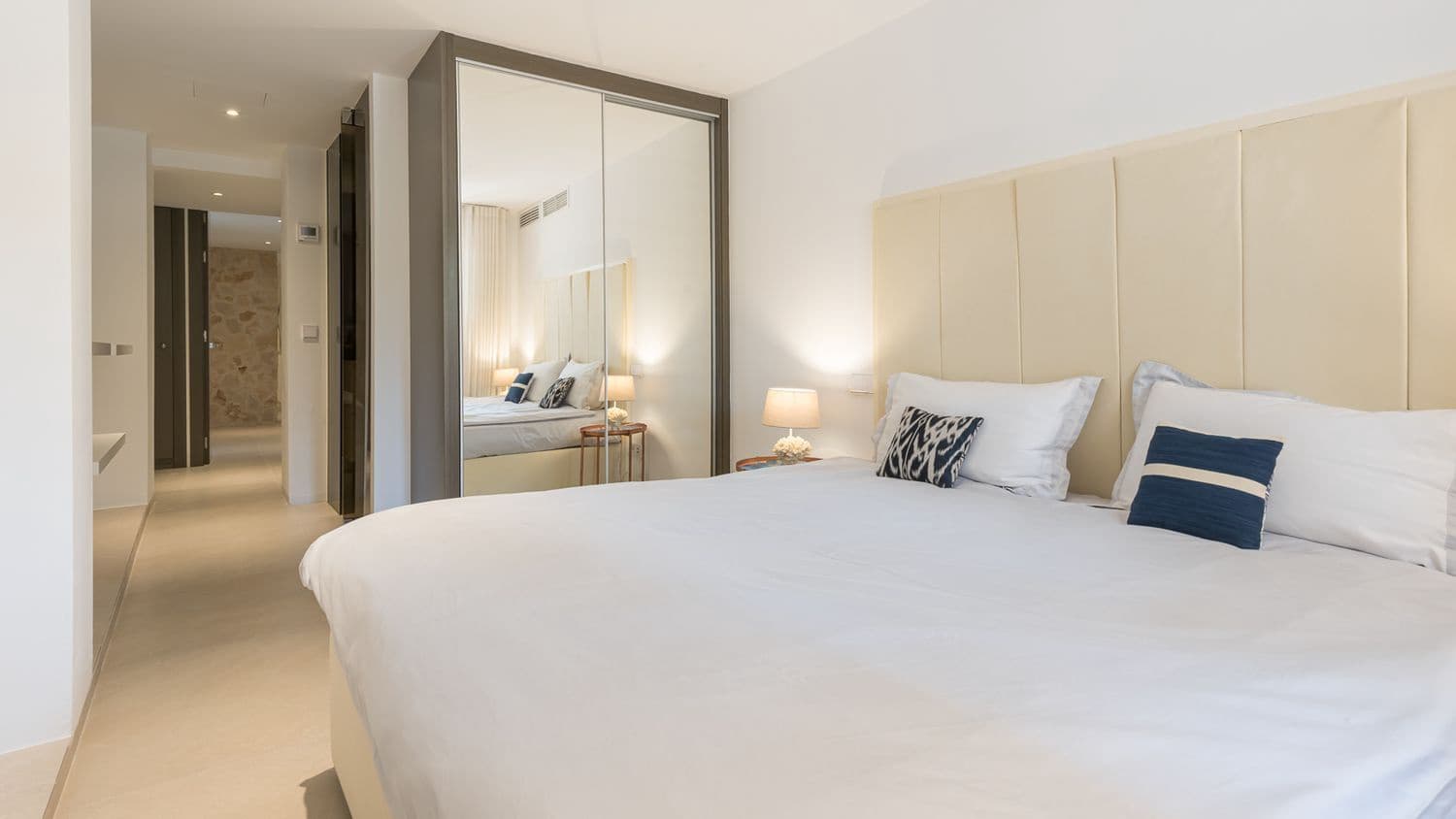 4 soveværelse Lejlighed til salg i Cas Catala med swimmingpool - € 2.500.000 (Ref: 9065162)