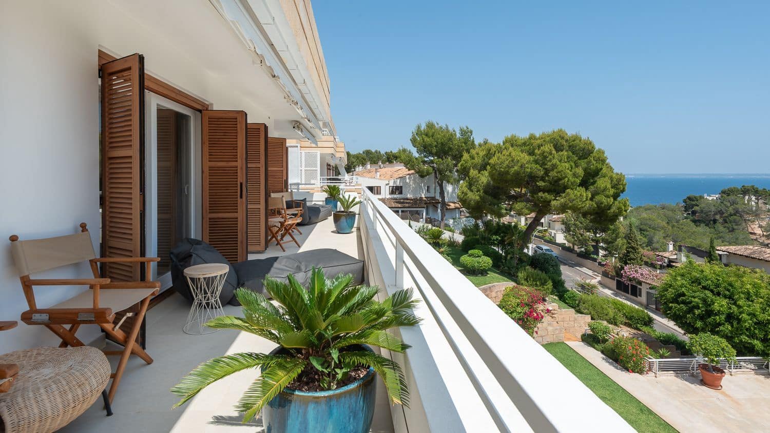 4 soveværelse Lejlighed til salg i Cas Catala med swimmingpool - € 2.500.000 (Ref: 9065162)