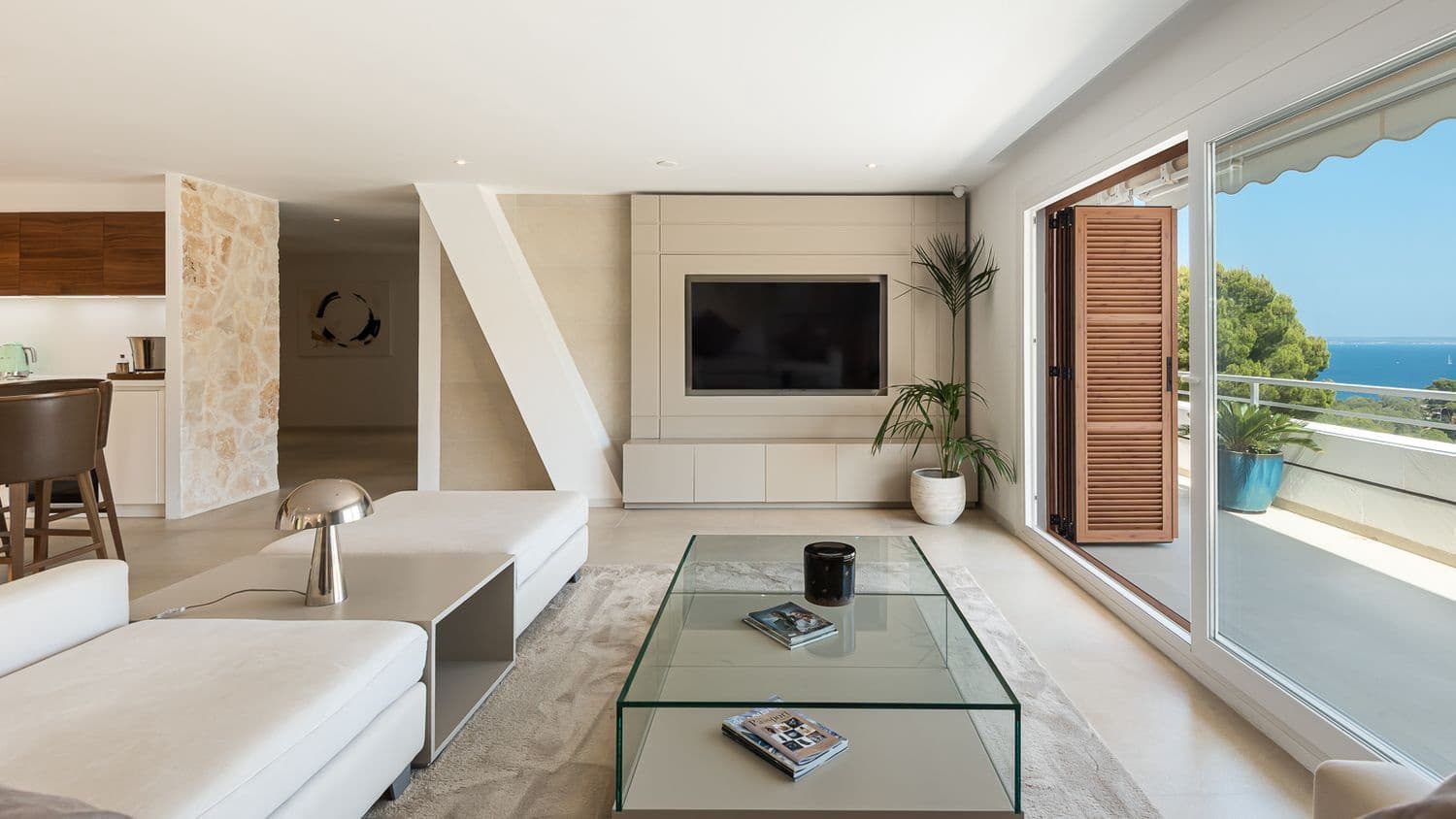 4 soveværelse Lejlighed til salg i Cas Catala med swimmingpool - € 2.500.000 (Ref: 9065162)