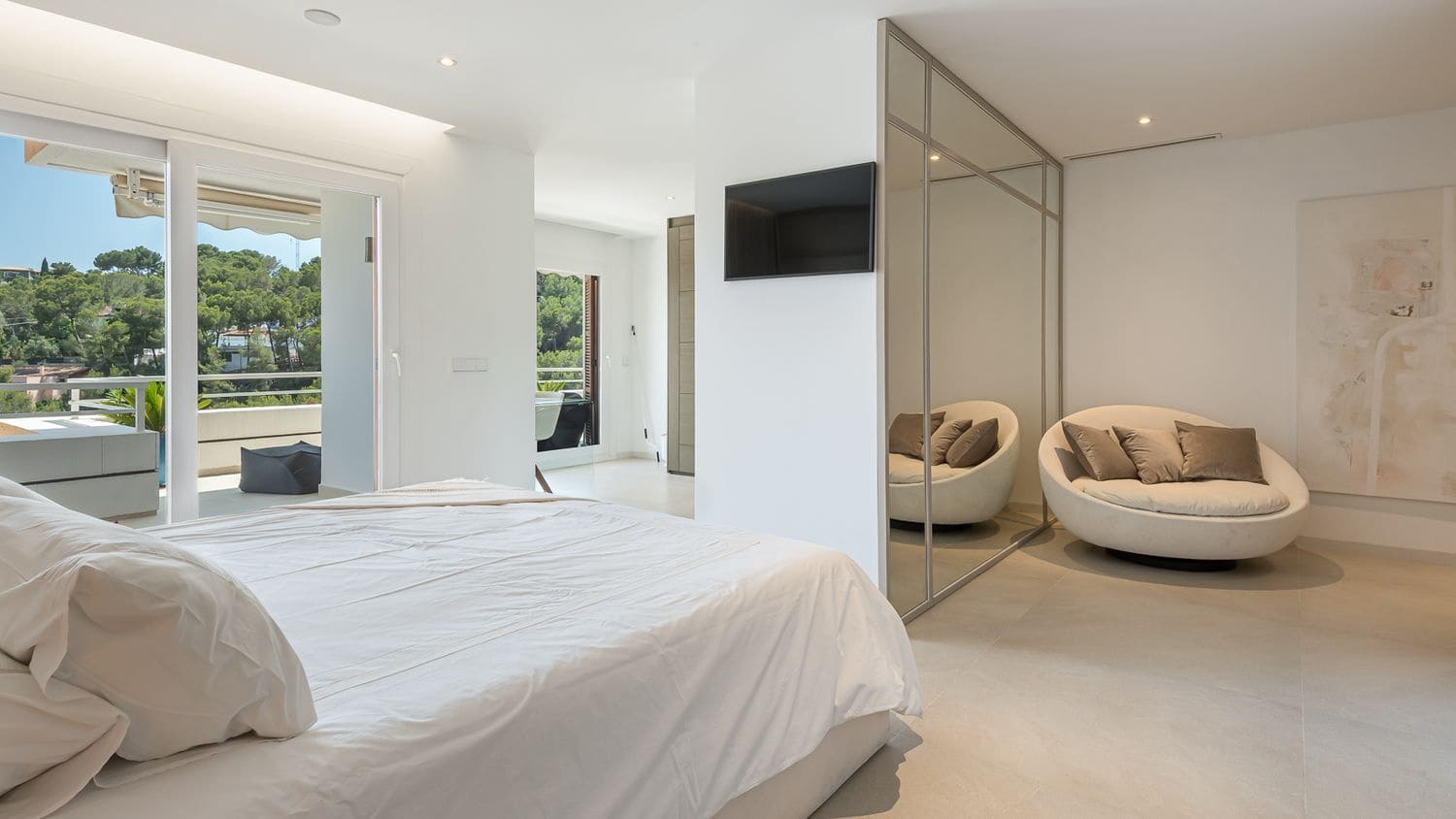 4 soveværelse Lejlighed til salg i Cas Catala med swimmingpool - € 2.500.000 (Ref: 9065162)