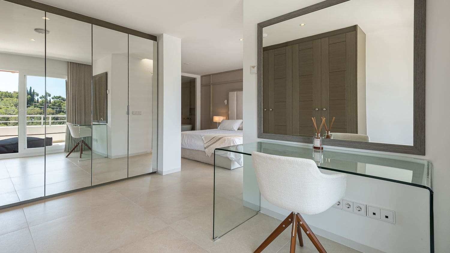 4 soveværelse Lejlighed til salg i Cas Catala med swimmingpool - € 2.500.000 (Ref: 9065162)