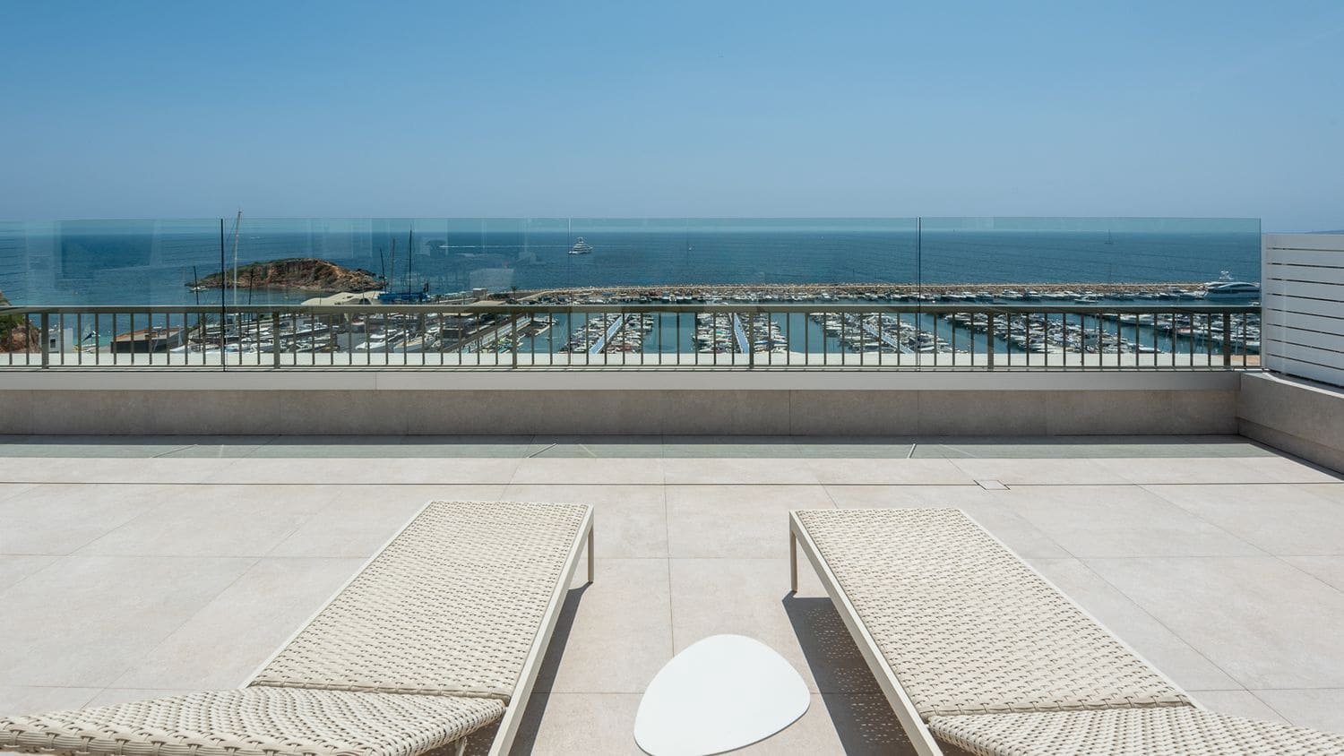 3 soverom Leilighet til salgs i Portals Nous med svømmebasseng - € 2 500 000 (Ref: 9065163)