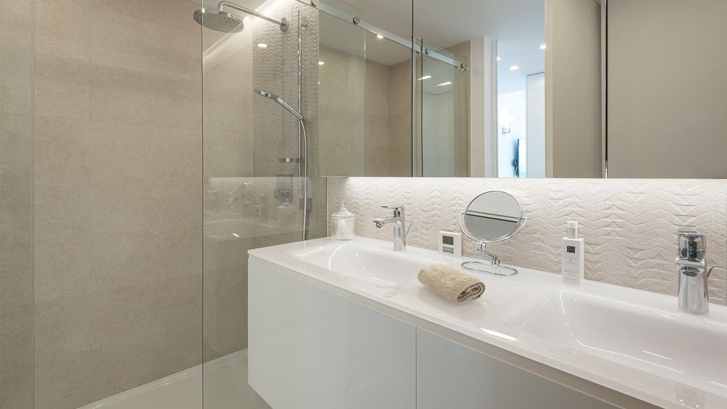 3 soverom Leilighet til salgs i Portals Nous med svømmebasseng - € 2 500 000 (Ref: 9065163)