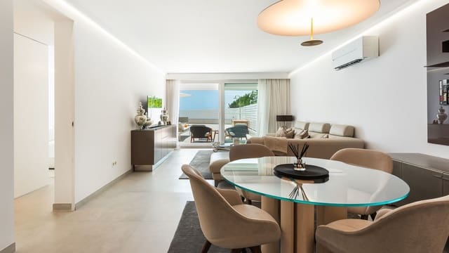 3 soverom Leilighet til salgs i Portals Nous, Calvià med svømmebasseng - € 2 500 000 (Ref: 9065163)