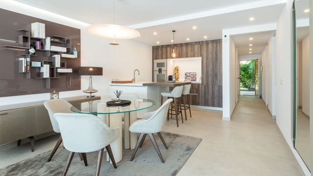 3 soverom Leilighet til salgs i Portals Nous, Calvià med svømmebasseng - € 2 500 000 (Ref: 9065163)