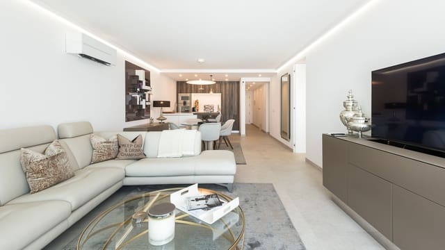 3 soverom Leilighet til salgs i Portals Nous, Calvià med svømmebasseng - € 2 500 000 (Ref: 9065163)