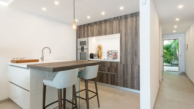 3 soverom Leilighet til salgs i Portals Nous, Calvià med svømmebasseng - € 2 500 000 (Ref: 9065163)