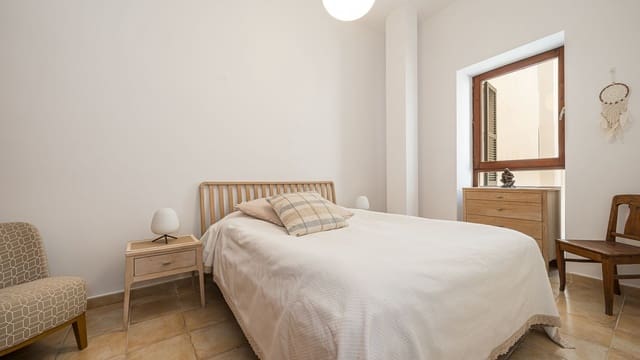 2 slaapkamer Appartement te koop in El Sindicat, Palma de Mallorca - € 415.000 (Ref: 9074913)