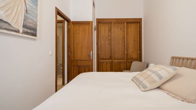 2 slaapkamer Appartement te koop in El Sindicat, Palma de Mallorca - € 415.000 (Ref: 9074913)