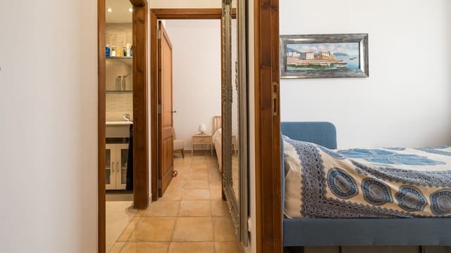 2 slaapkamer Appartement te koop in El Sindicat, Palma de Mallorca - € 415.000 (Ref: 9074913)
