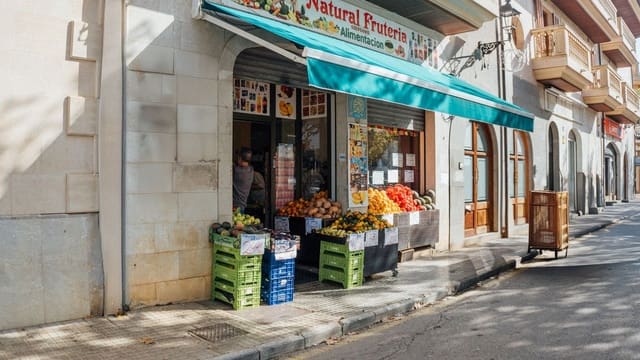 5 sypialnia Willa na sprzedaż w Pollensa / Pollença z basenem - 2 500 000 € (Ref: 9074914)