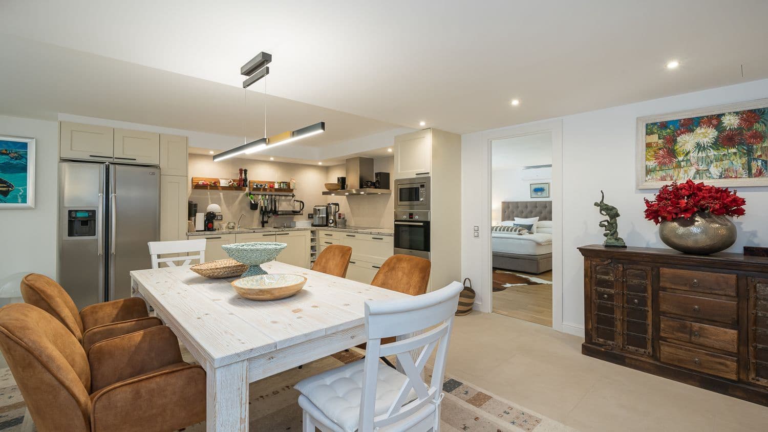 5 bedroom Villa for sale in Santa Ponsa with pool - € 3,750,000 (Ref: 9084988)