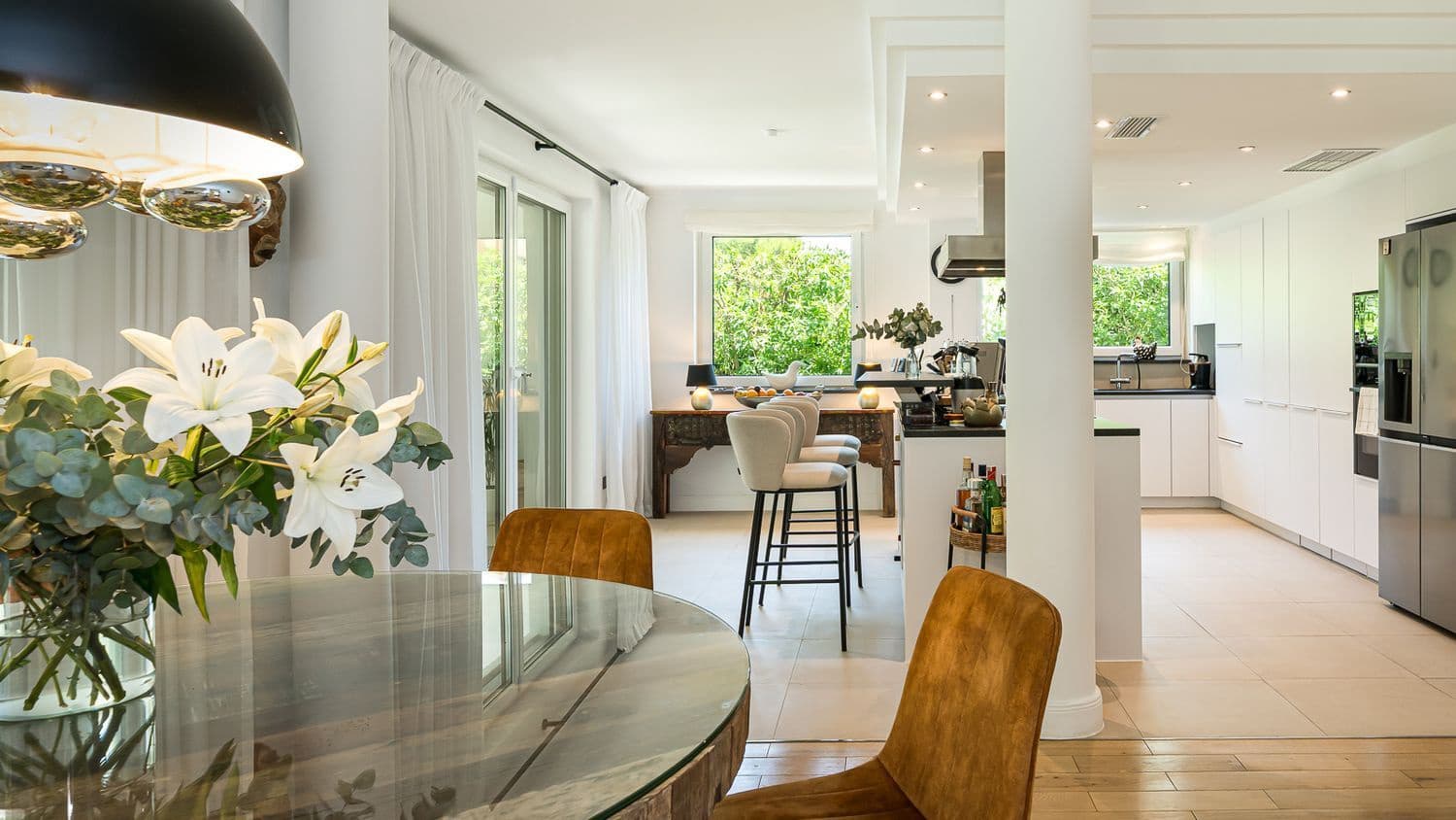 5 bedroom Villa for sale in Santa Ponsa with pool - € 3,750,000 (Ref: 9084988)