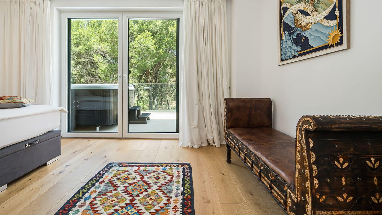 5 bedroom Villa for sale in Santa Ponsa with pool - € 3,750,000 (Ref: 9084988)