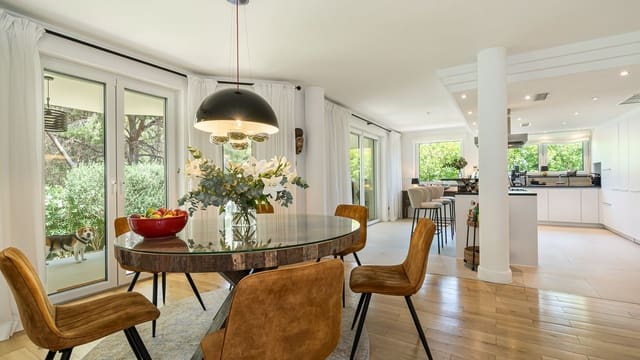 5 soverom Villa til salgs i Santa Ponsa, Calvià med svømmebasseng - € 3 750 000 (Ref: 9084988)