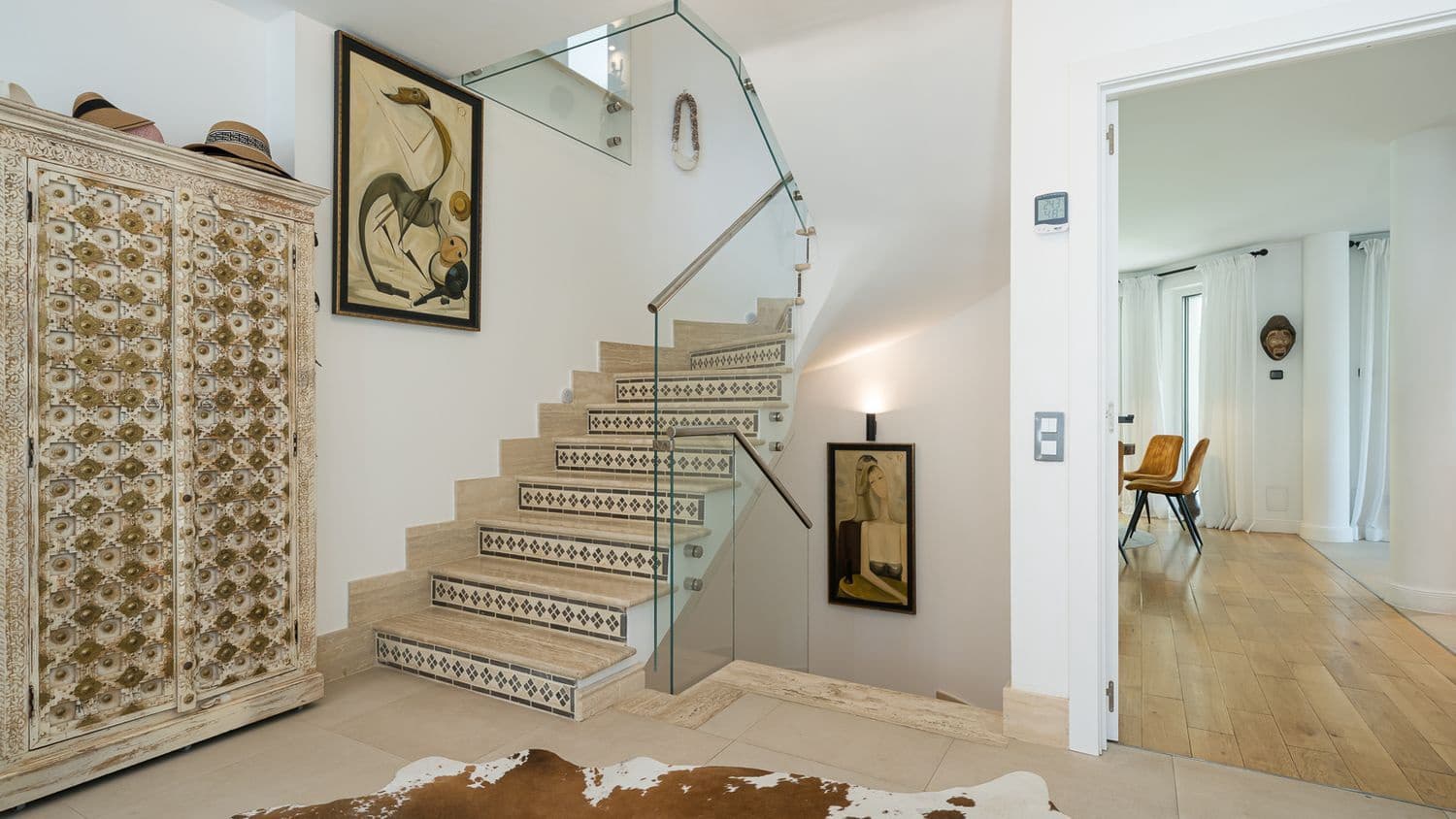 5 bedroom Villa for sale in Santa Ponsa with pool - € 3,750,000 (Ref: 9084988)