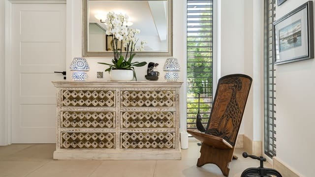 5 soverom Villa til salgs i Santa Ponsa, Calvià med svømmebasseng - € 3 750 000 (Ref: 9084988)