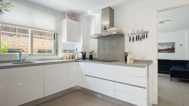 3 soveværelse Villa til salg i Bellavista, Llucmajor med swimmingpool - € 1.550.000 (Ref: 9084989)