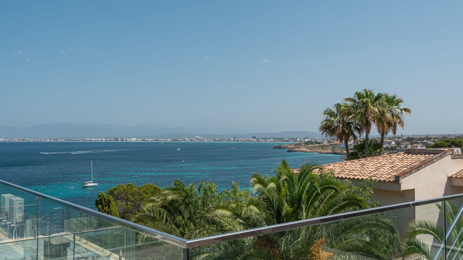 3 bedroom Villa for sale in Llucmajor with pool - € 1,550,000 (Ref: 9084989)