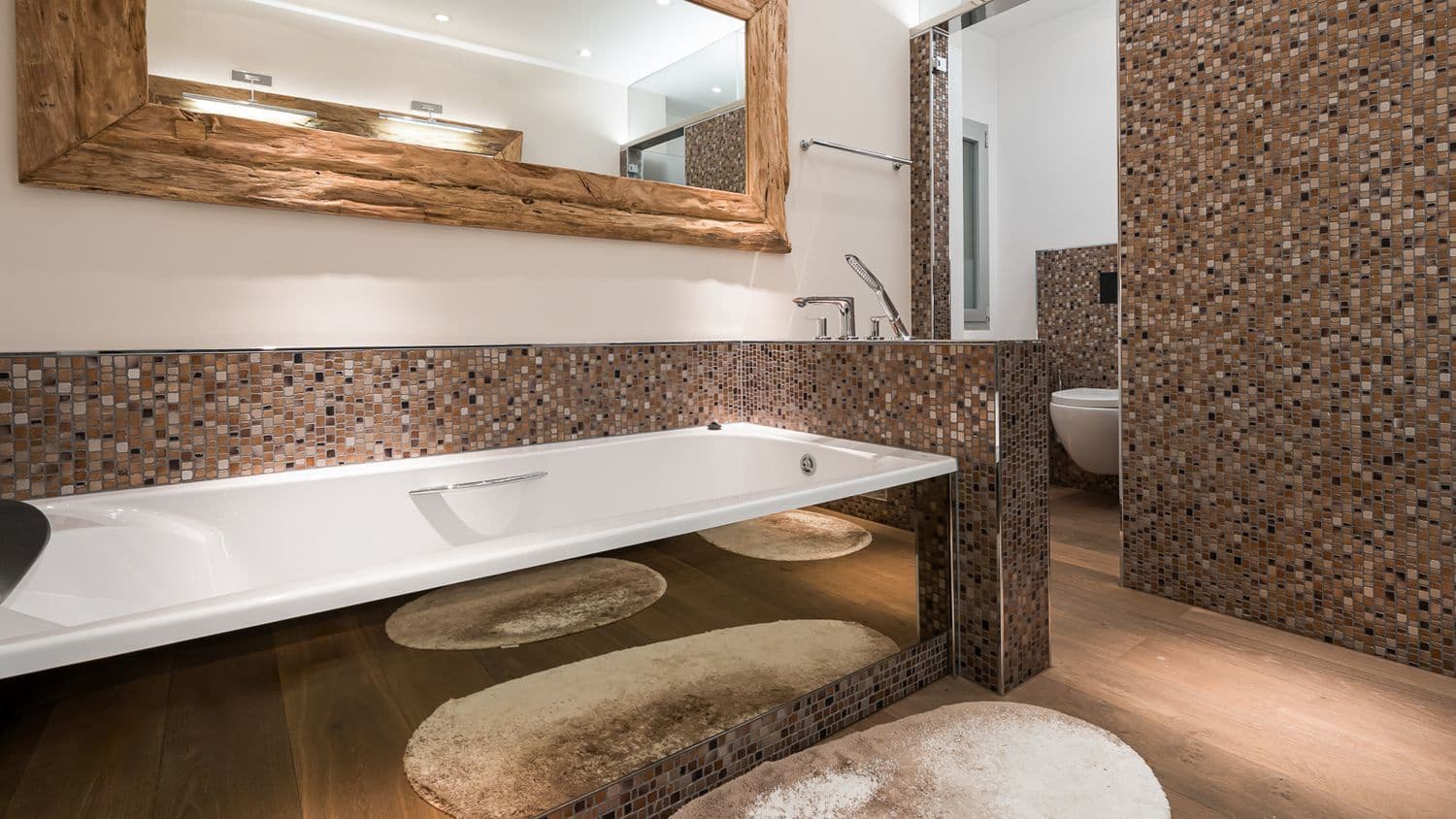 3 soverom Penthouse til salgs i Bendinat - € 2 250 000 (Ref: 9084990)