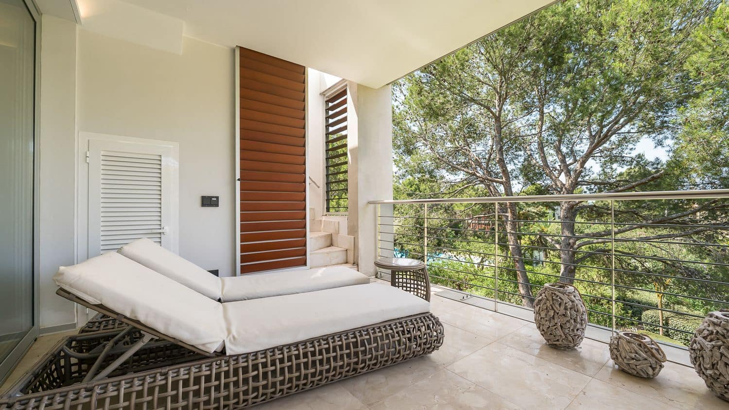 3 soverom Penthouse til salgs i Bendinat - € 2 250 000 (Ref: 9084990)