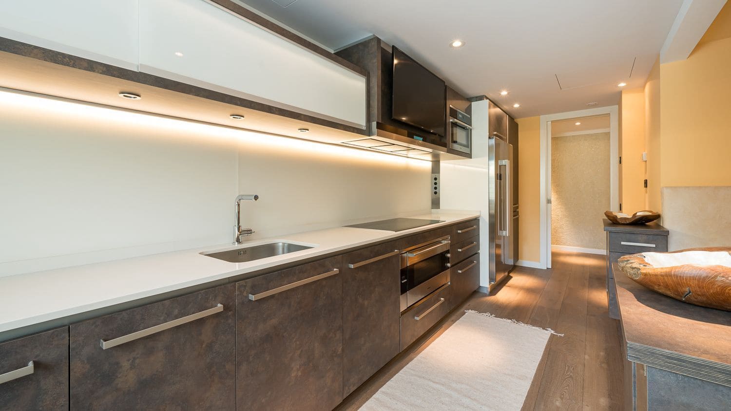 3 soverom Penthouse til salgs i Bendinat - € 2 250 000 (Ref: 9084990)