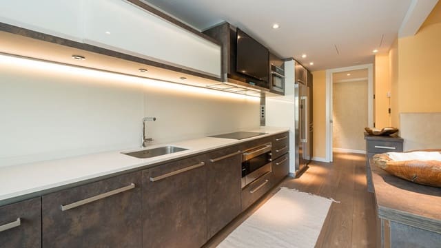 3 camera da letto Attico in vendita in Bendinat, Calvià - 2.250.000 € (Rif: 9084990)