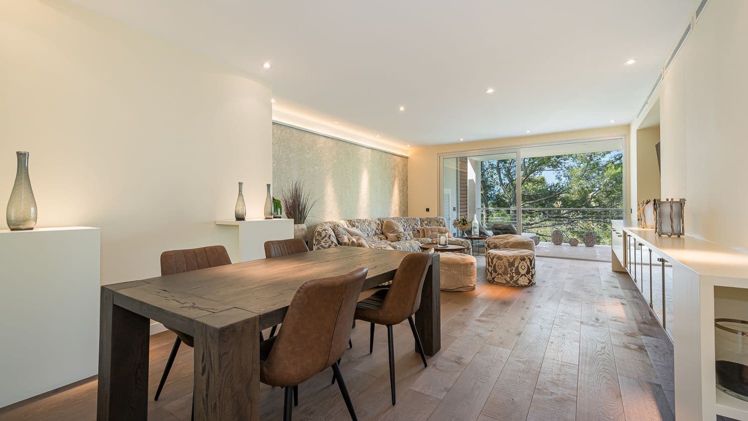 3 soverom Penthouse til salgs i Bendinat - € 2 250 000 (Ref: 9084990)