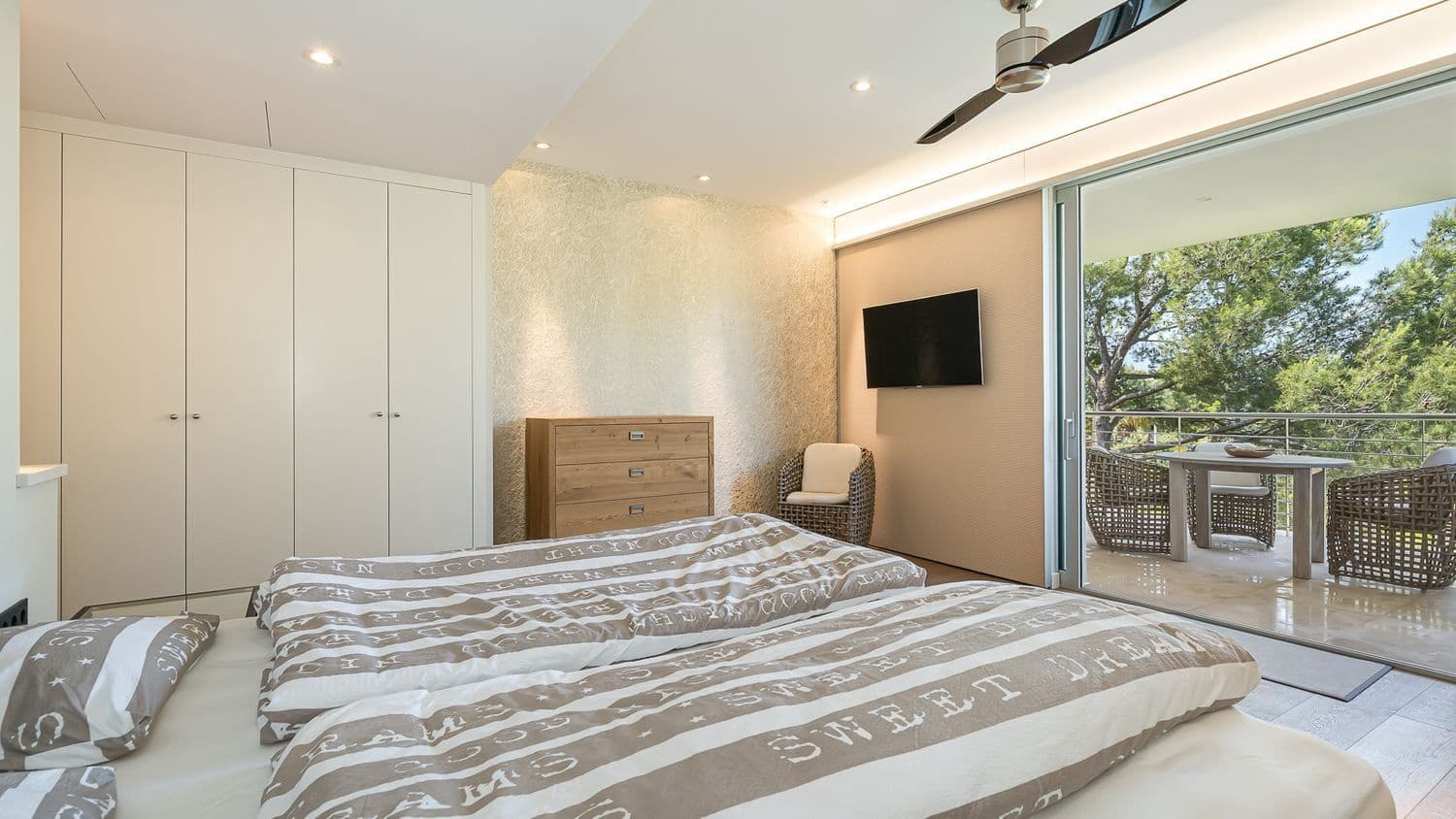 3 soverom Penthouse til salgs i Bendinat - € 2 250 000 (Ref: 9084990)