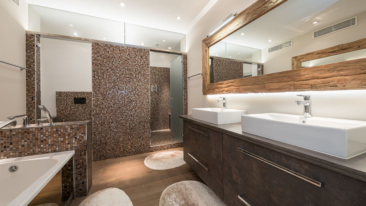 3 soverom Penthouse til salgs i Bendinat - € 2 250 000 (Ref: 9084990)