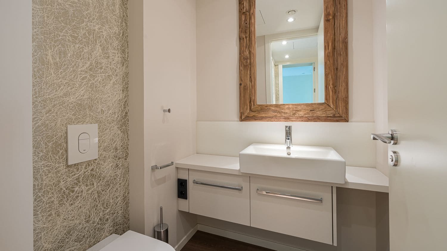 3 soverom Penthouse til salgs i Bendinat - € 2 250 000 (Ref: 9084990)