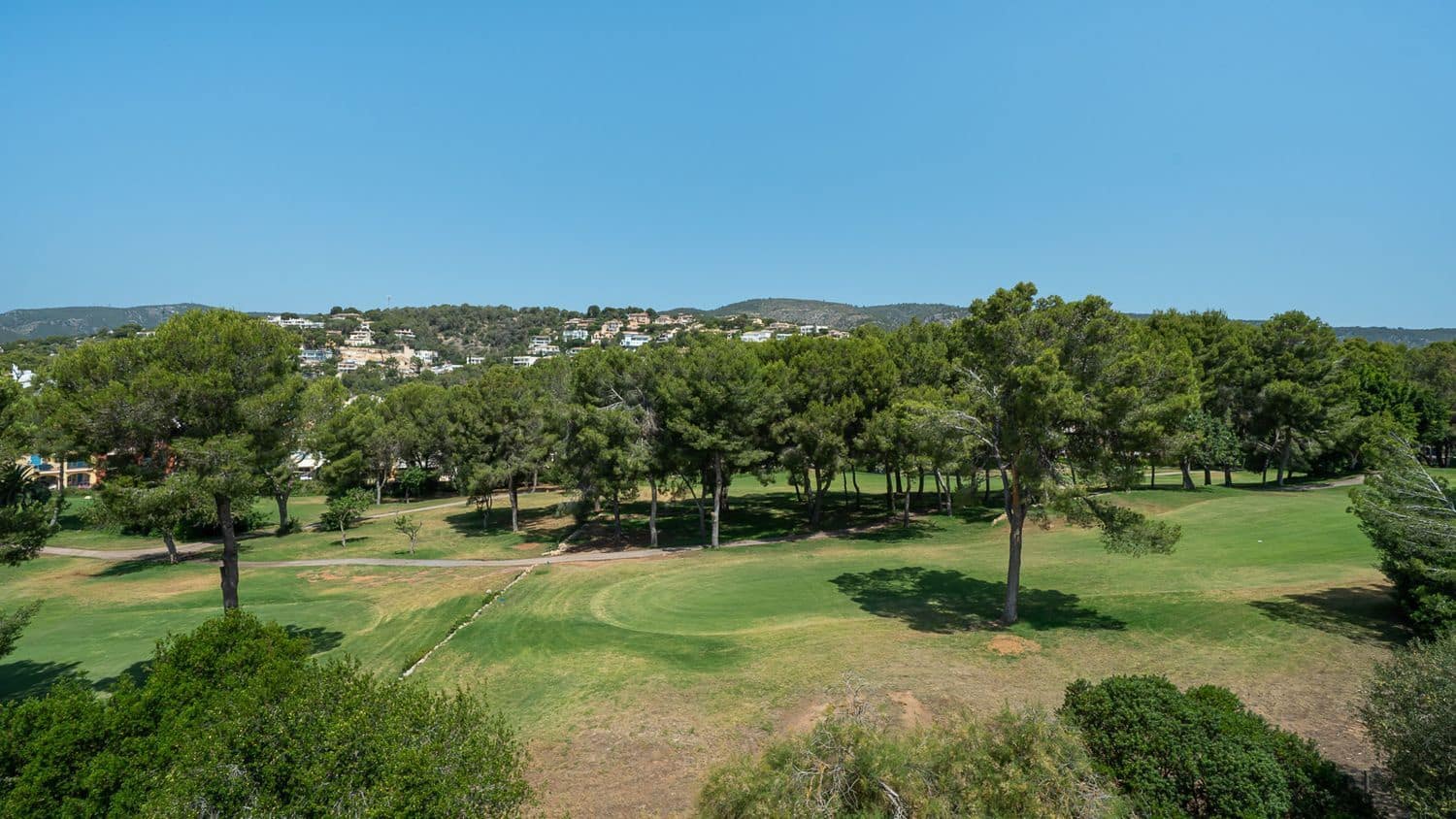 3 soverom Penthouse til salgs i Bendinat - € 2 250 000 (Ref: 9084990)