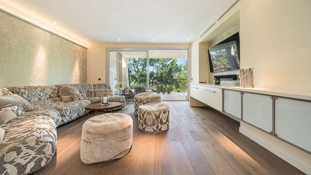 3 camera da letto Attico in vendita in Bendinat, Calvià - 2.250.000 € (Rif: 9084990)