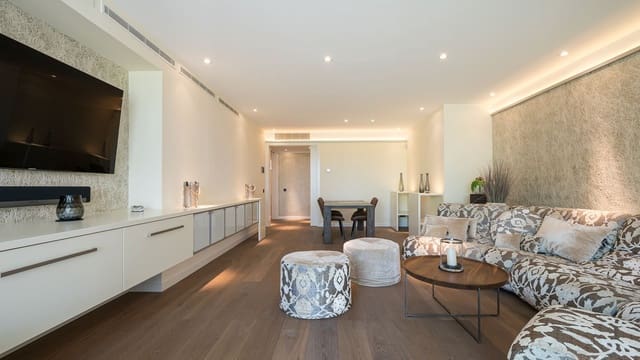 3 camera da letto Attico in vendita in Bendinat, Calvià - 2.250.000 € (Rif: 9084990)