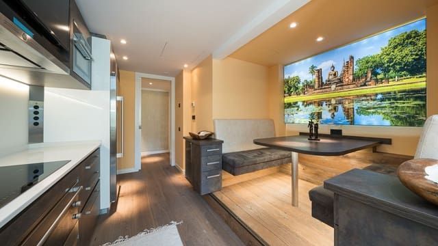 3 camera da letto Attico in vendita in Bendinat, Calvià - 2.250.000 € (Rif: 9084990)