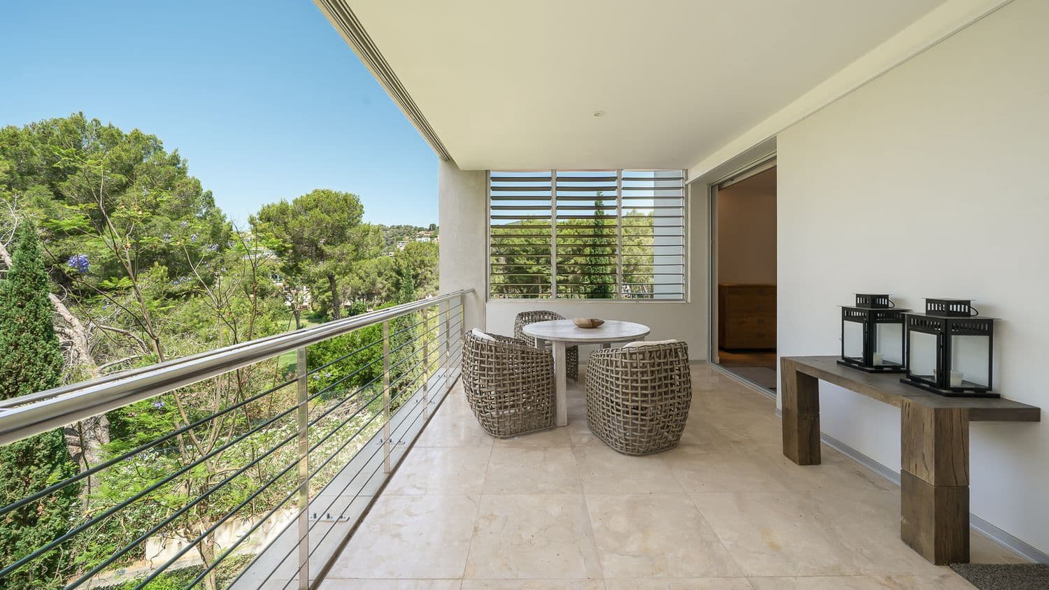 3 soverom Penthouse til salgs i Bendinat - € 2 250 000 (Ref: 9084990)