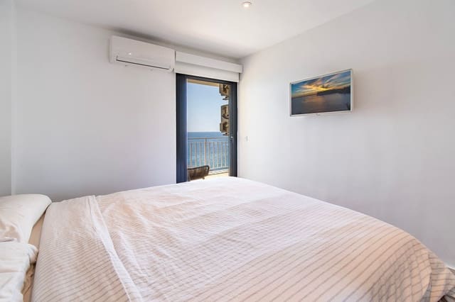 2 sypialnia Apartament na sprzedaż w San Agustín / Sant Agustí, Palma de Mallorca - 825 000 € (Ref: 9095104)