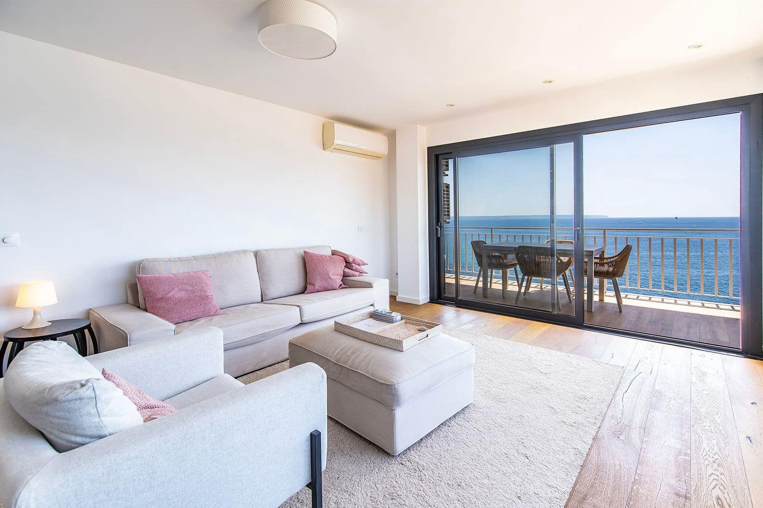 2 soverom Leilighet til salgs i Palma de Mallorca - € 825 000 (Ref: 9095104)