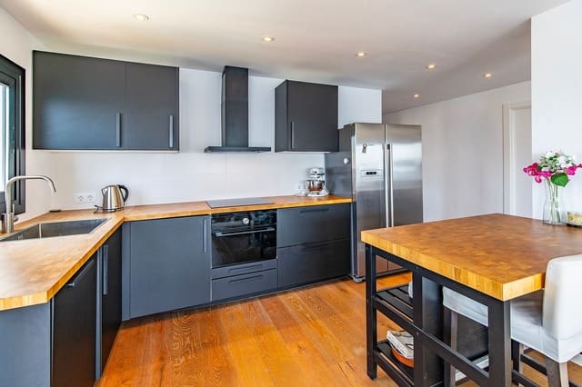 2 sypialnia Apartament na sprzedaż w San Agustín / Sant Agustí, Palma de Mallorca - 825 000 € (Ref: 9095104)