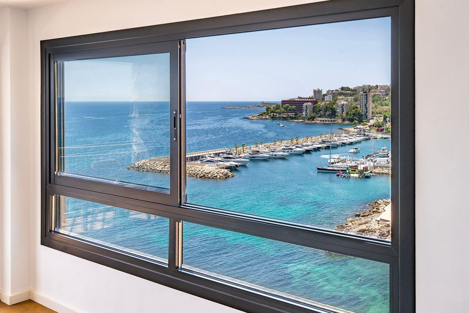 2 soverom Leilighet til salgs i Palma de Mallorca - € 825 000 (Ref: 9095104)