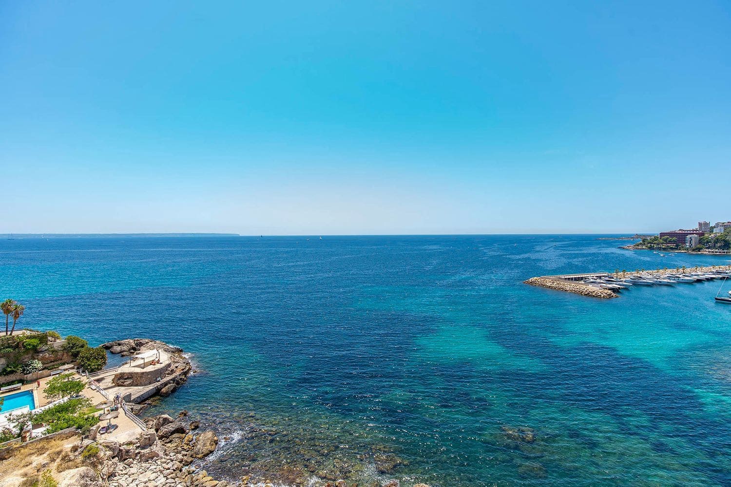 2 soverom Leilighet til salgs i Palma de Mallorca - € 825 000 (Ref: 9095104)