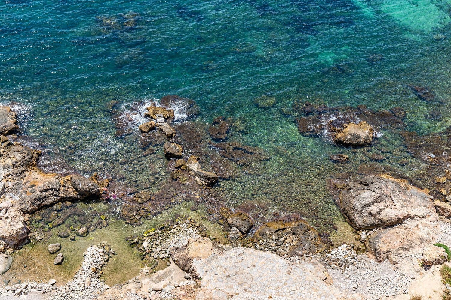 2 soverom Leilighet til salgs i Palma de Mallorca - € 825 000 (Ref: 9095104)