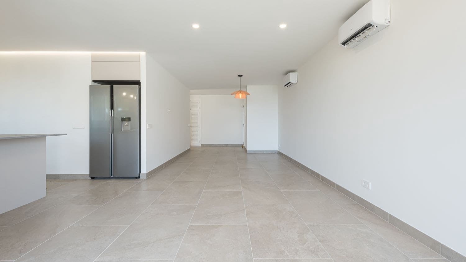 3 soveværelse Lejlighed til salg i Genova - € 725.000 (Ref: 9102866)