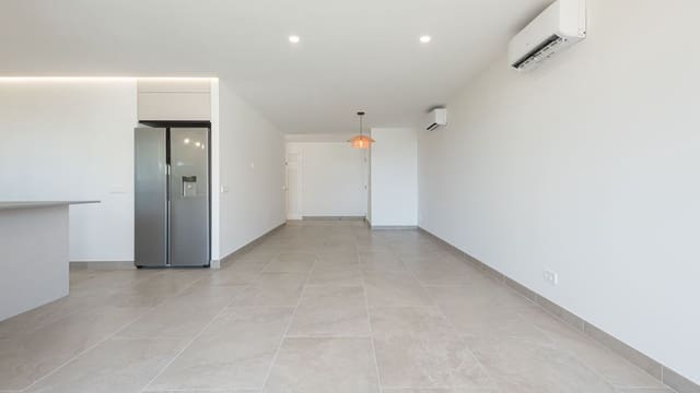 3 sovrum Lägenhet till salu i Genova, Palma de Mallorca - 725 000 € (Ref: 9102866)