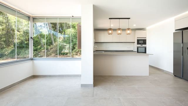3 sovrum Lägenhet till salu i Genova, Palma de Mallorca - 725 000 € (Ref: 9102866)